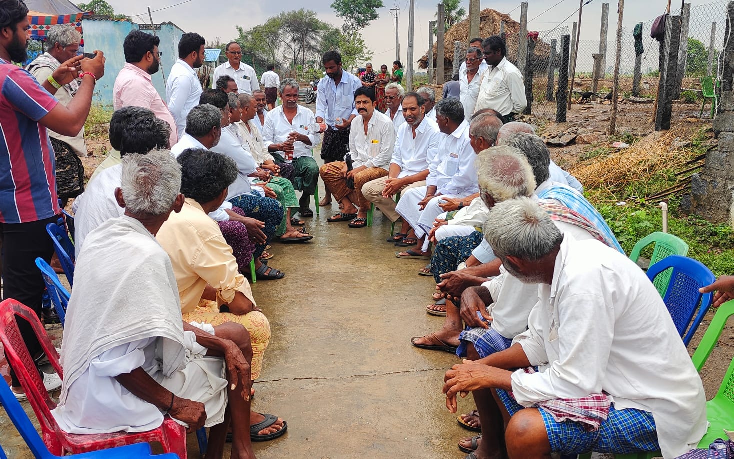 ఎంఎల్‌ఎ గొట్టిపాటి రవికుమార్‌