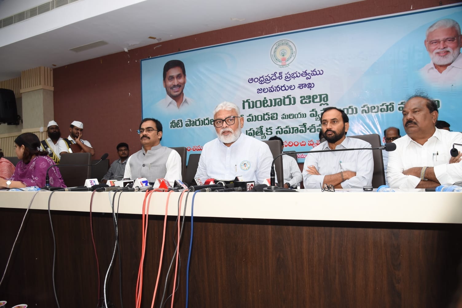 ఆరుతడి పంటలు శ్రేయస్కరం