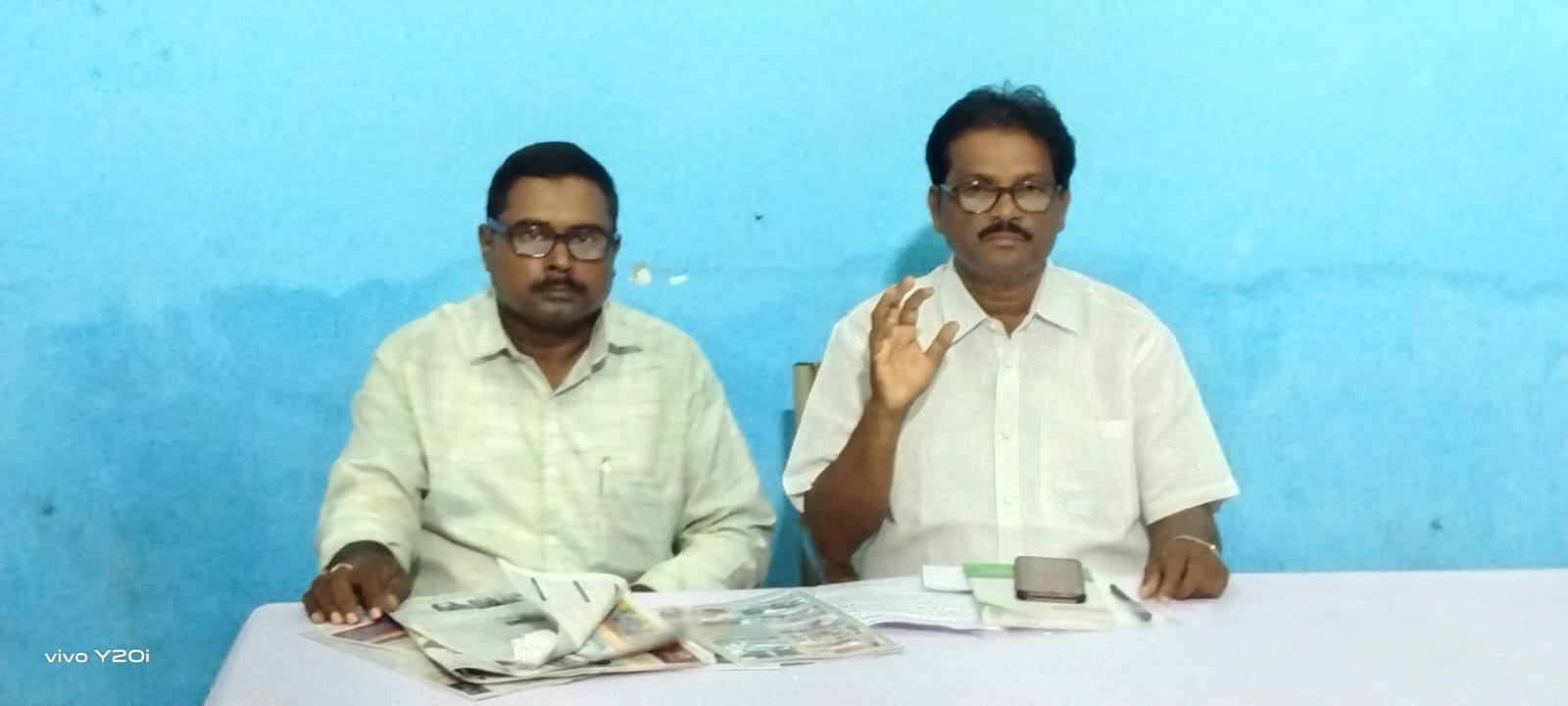 10న 'వేడుకోలు' దీక్షను విజయవంతం చేయాలి