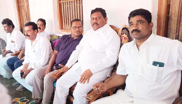 చంద్రబాబు అరెస్టు కక్ష సాధింపు చర్య కాదు