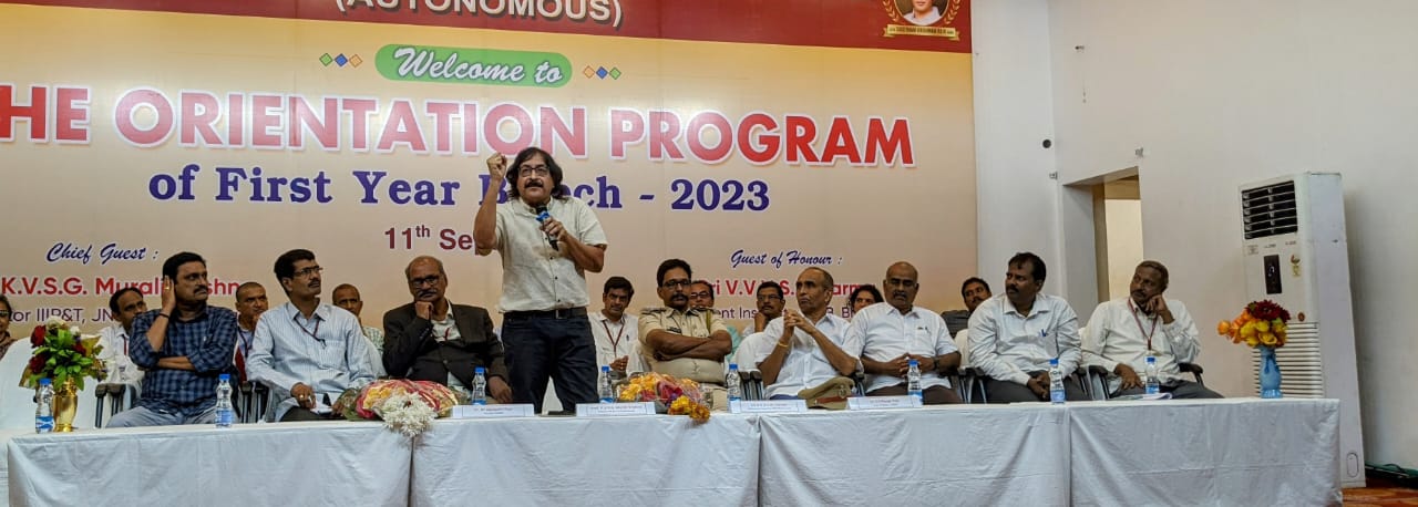 గ్లోబల్‌ ఇంజినీర్లుగా తయారుకావాలి