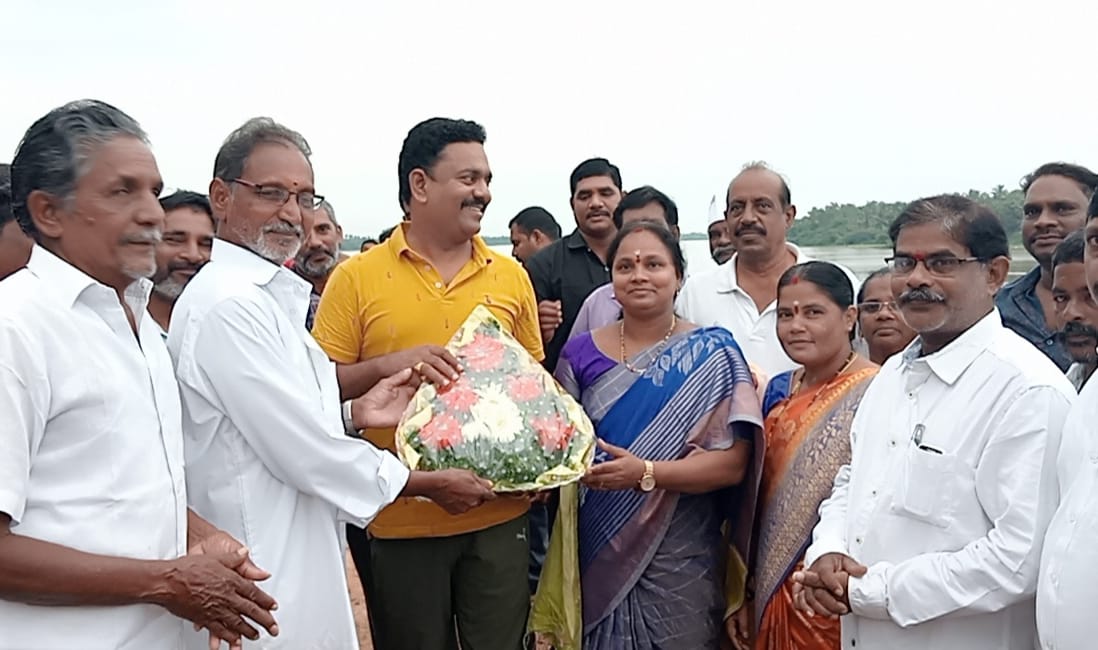 నరసాపురం టౌన్‌