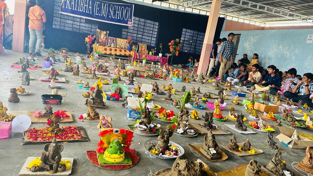 పర్యావరణ పరిరక్షణపై అవగాహన