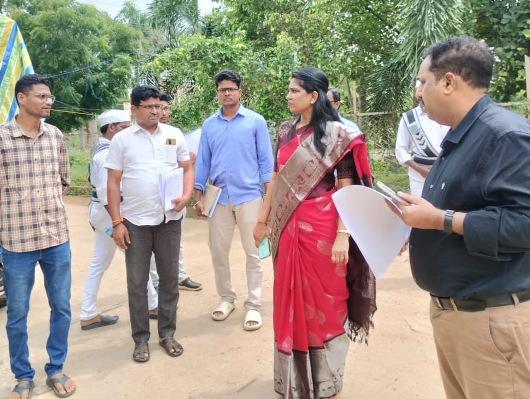 రేషనలైజేషన్‌ పగడ్బందీగా పూర్తి చేయాలి