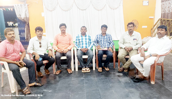 ఒపిఎస్‌ అమలుకు 25న చలో కలెక్టరేట్‌