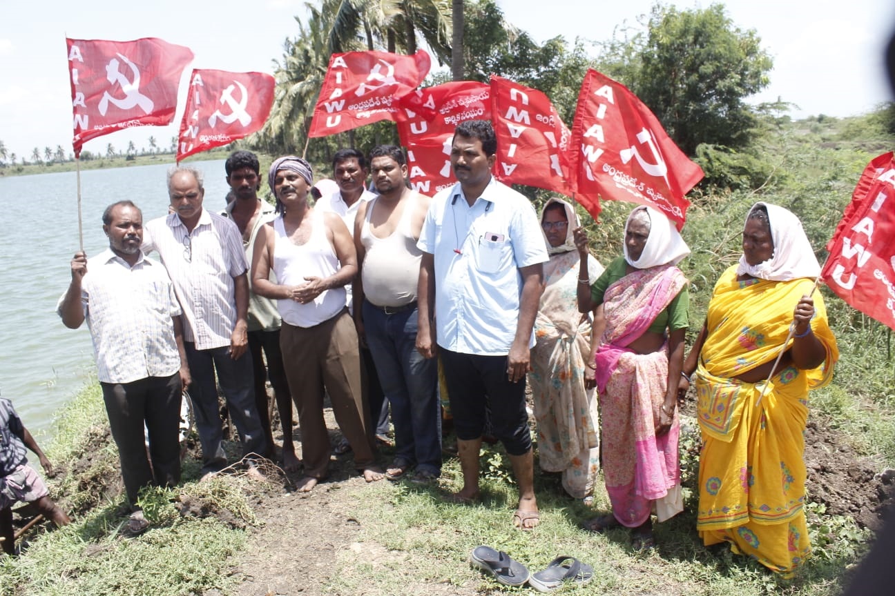 'అసైన్డ్‌' హస్తగతమే..!