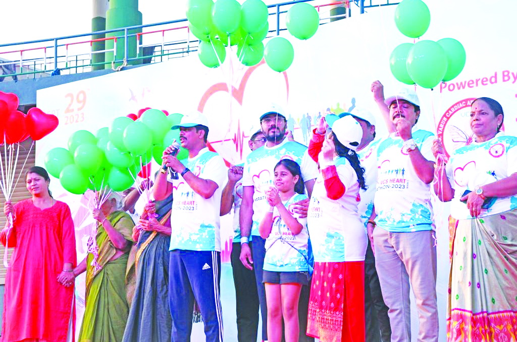 అవగాహనతోనే ఆరోగ్యం పదిలం