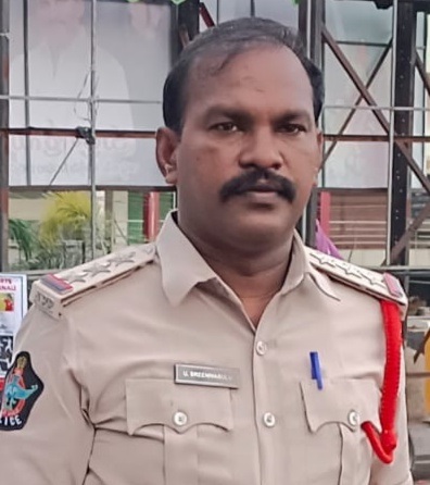 బాపట్ల సిఐగా శ్రీనివాసరావు