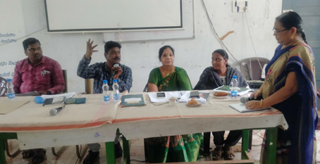 నిబంధనలకు లోబడి సమస్యలు పరిష్కరించాలి