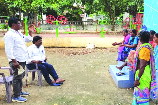 దళితుల సమస్యలపై 29న ధర్నా