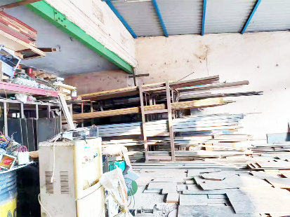 చిన్న పరిశ్రమలకు చేయూతనిచ్చేనా..!