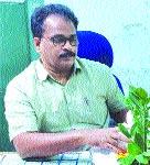 బదిలీపై వెళుతున్న ఎం.వెంకటేశ్వర్లు, జె.ఉదయభాస్కర్‌