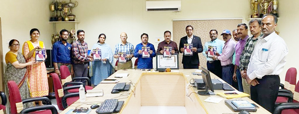 సెయింట్‌ ఆన్స్‌కు ఐఐఆర్ఎఫ్‌లో 93వ ర్యాంకు