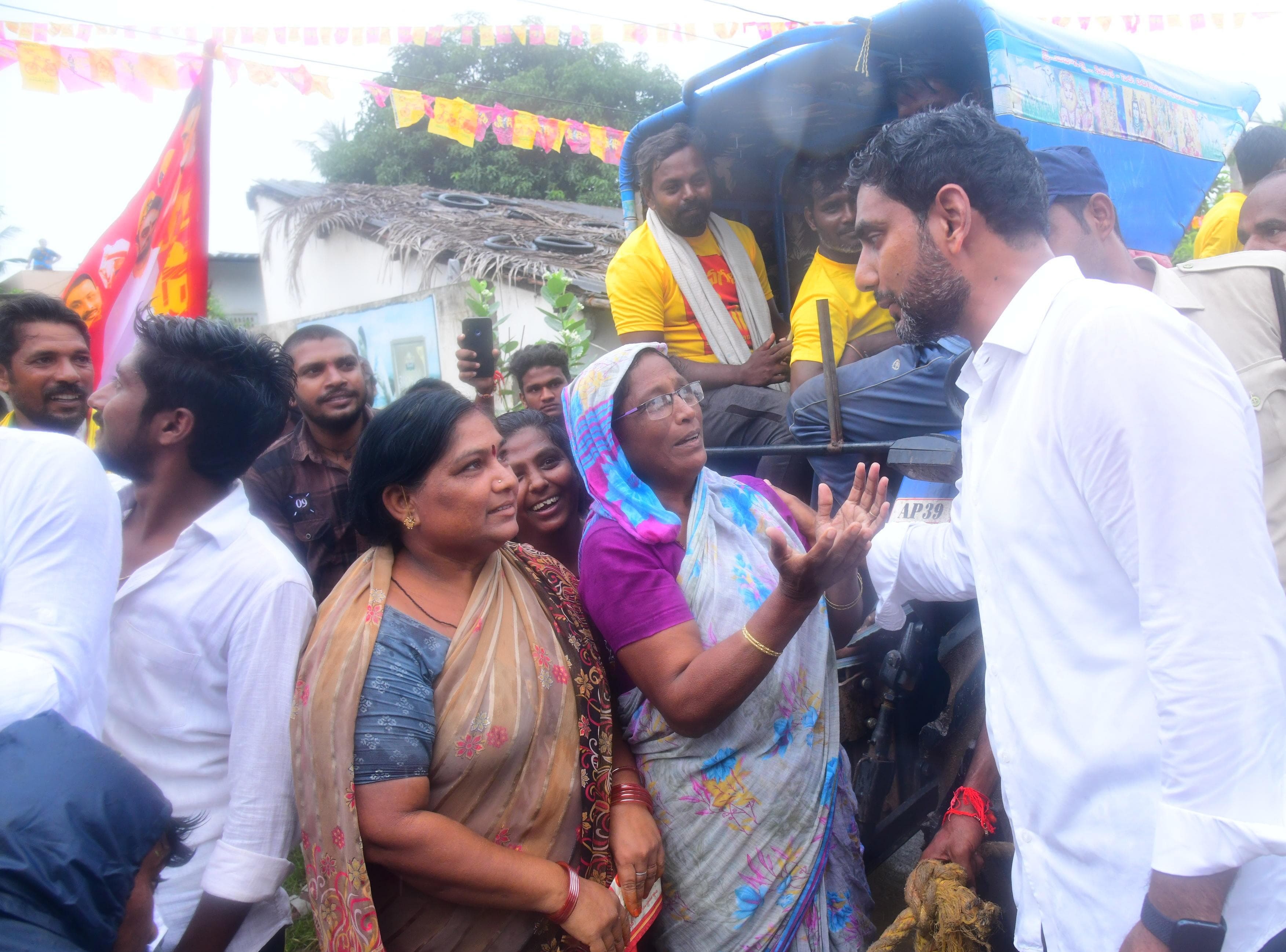 జగన్‌ హయాంలో కార్పొరేషన్లు నిర్వీర్యం