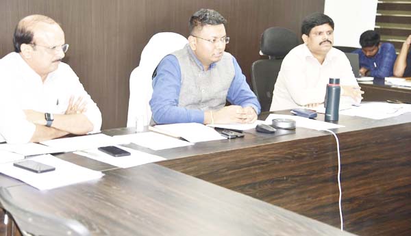 మార్గదర్శకాలకు మార్పులు జరగాలి