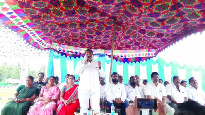 నేటి నుంచి 'జగనన్న ఆరోగ్య సురక్ష'