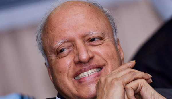 హరిత విప్లవ పితామహుడు ఇక లేరు