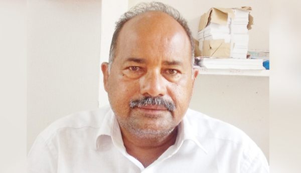 అమర్నాథ్ కుటుంబానికి రక్షణ కల్పించాలి 