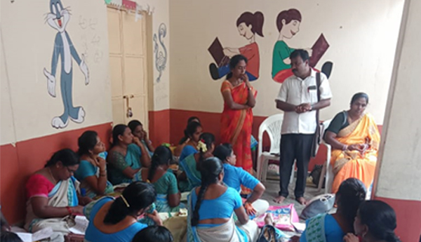 ఎఫ్‌ఆర్‌ఎస్‌ యాప్‌ను రద్దుచేయాలి