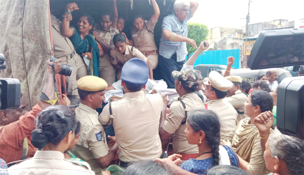 Restrictions-on-Anganwadis-not-appropriate-Left