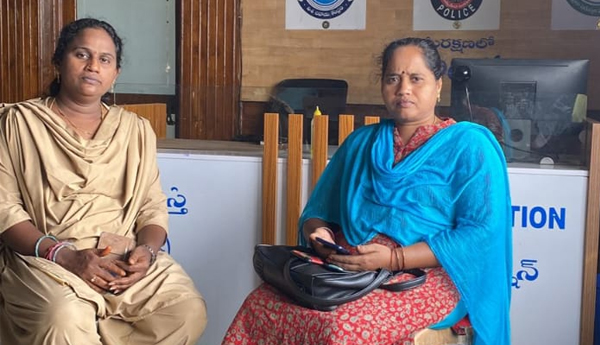 anganwadi-illegal-arrest