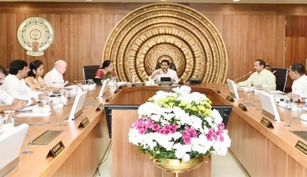 AP-Cabinet-meeting-concluded-Approval-of-key-bills