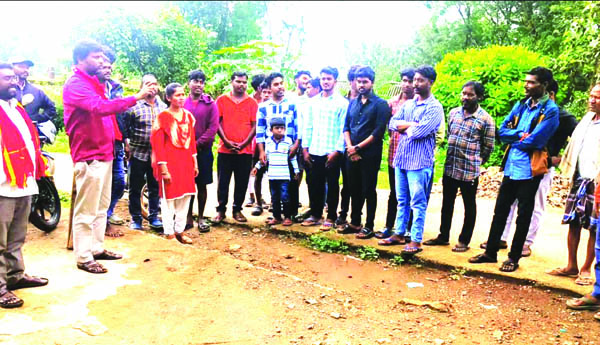 జాబ్‌ క్యాలెండర్‌ ప్రకటించాలి