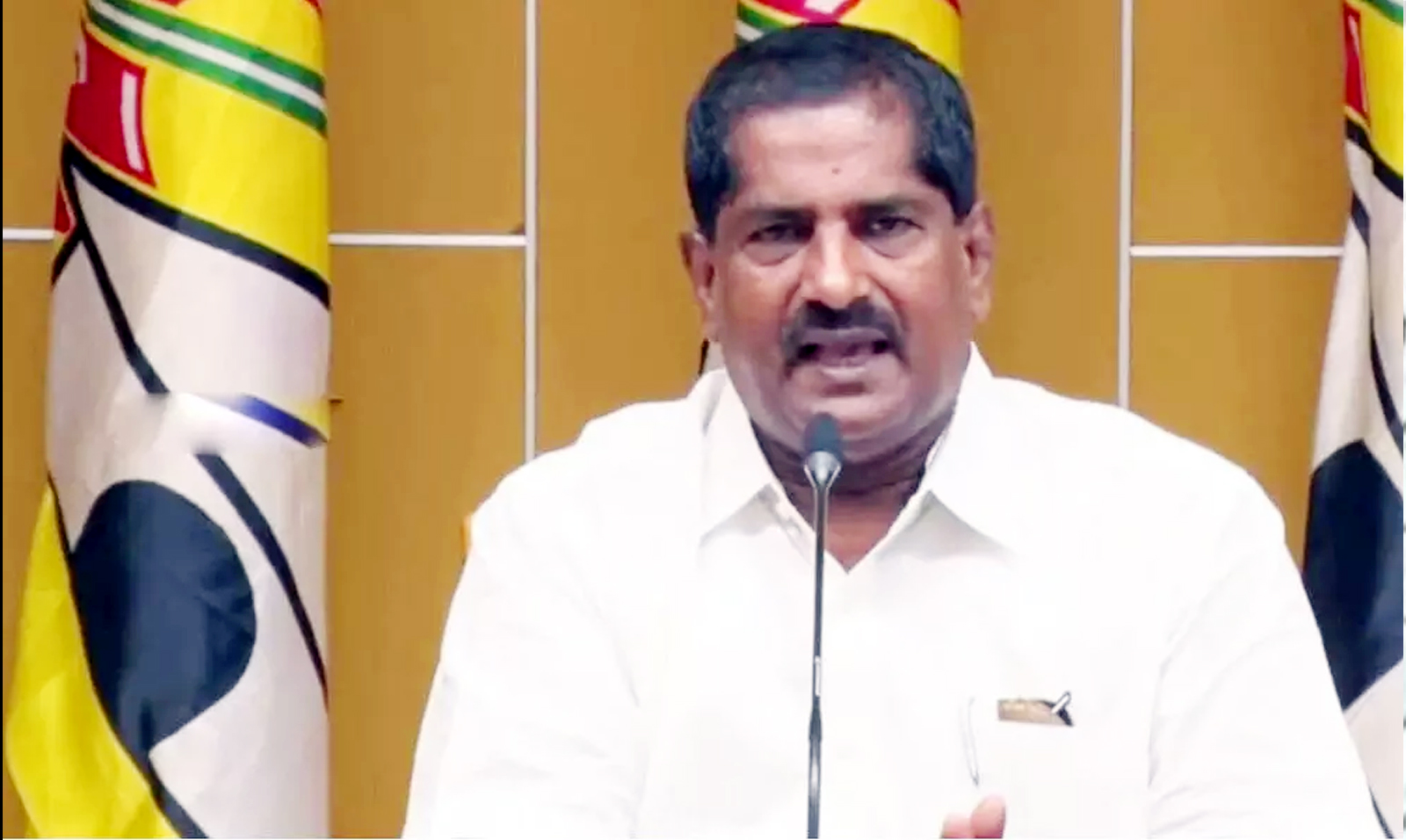 Acting-with-restraint-TDP-MLC-Ashok-Babu