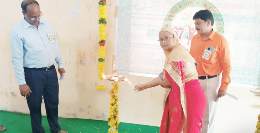 దేశ ఆర్థికవ్యవస్థలో 'ఎస్‌ఐసి' కీలకం