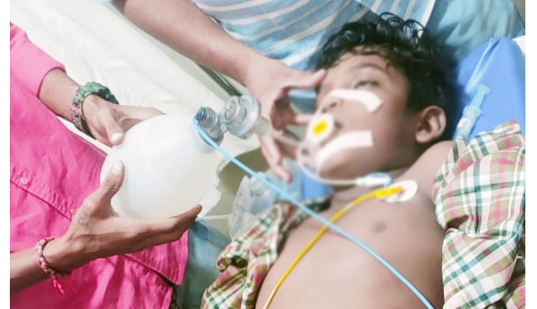 Disruption-in-Vinayaka-immersion-procession-Boy-dies-of-electric-shock