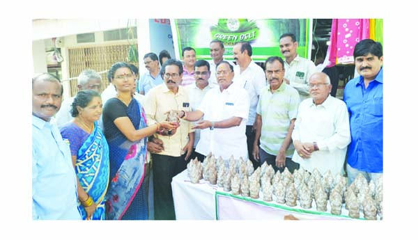 మట్టి వినాయక విగ్రహాలనే పూజిద్దాం