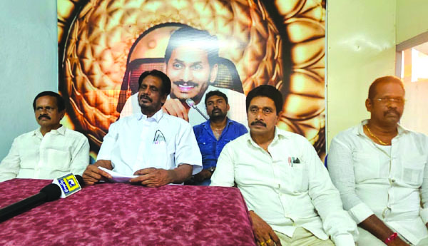  త్వరలో బిసి కులగణన ప్రారంభం