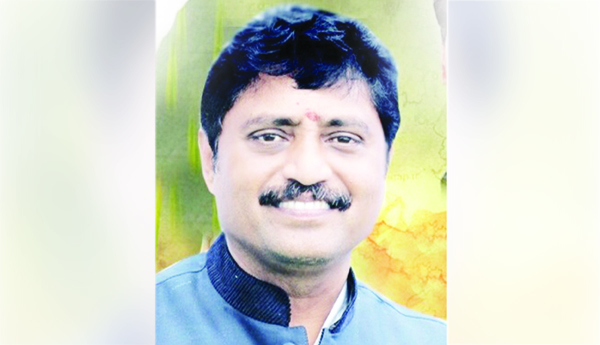 ఎన్‌సిబిసి సమావేశాలకు ఎమ్‌పి బెల్లాన