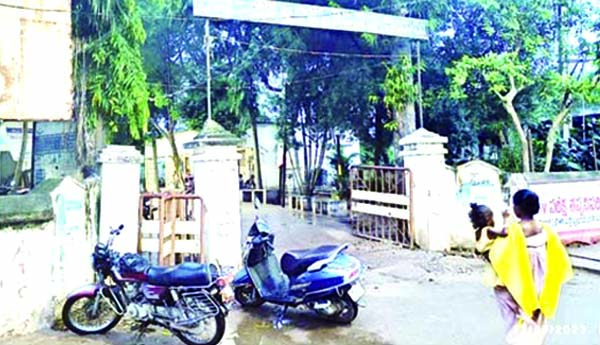 నర్సింగ్‌ హోములున్న డాక్టర్లకు ధర్మాసుపత్రి పగ్గాలా?