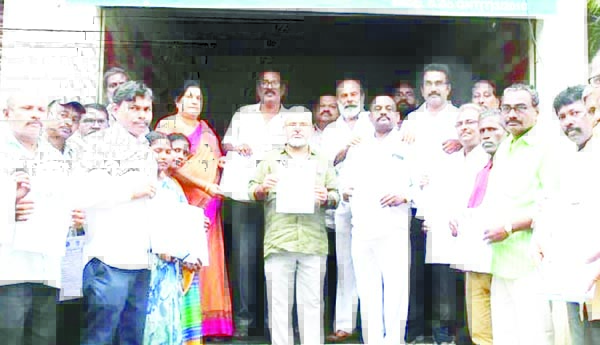 17న టైలర్స్‌ రాష్ట్ర మహాసభ