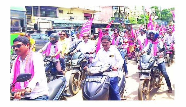 జిపిఎస్‌ను అంగీకరించేది లేదు