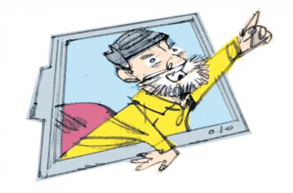 చంద్రబాబు 