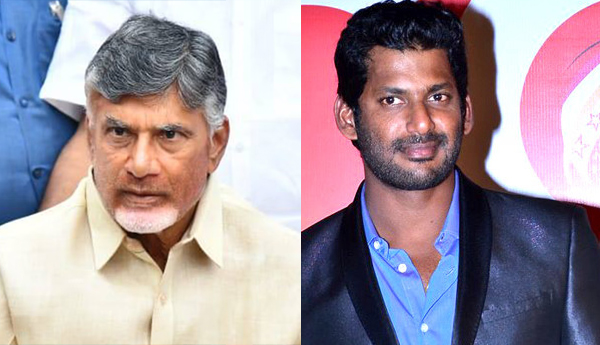 Chandrababu's-arrest-is-painful-Hero-Vishal