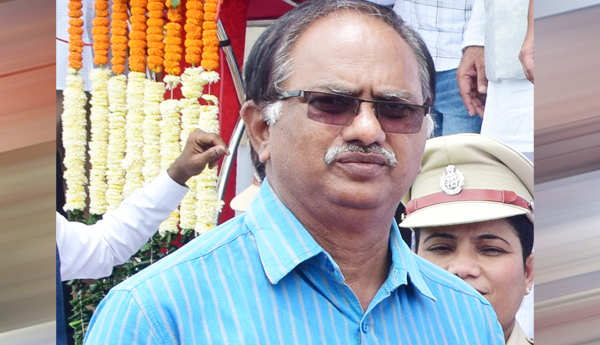 క్రీడా సౌకర్యాల మెరుగుకు కృషి