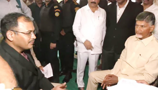 Hearing-on-Chandrababus-interim-bail-petition-adjourned