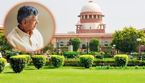 The-Supreme-Court-will-hear-the-SLP-filed-by-Chandrababu-tomorrow