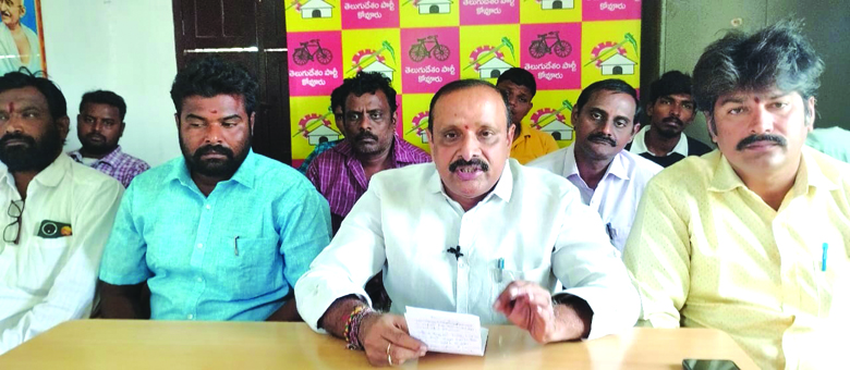 పేదలందరికీ గ్యాస్‌ సబ్సిడీ ఇవ్వాలి