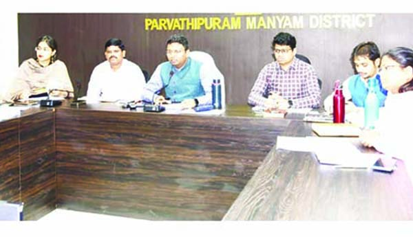 ఖచ్చితమైన ఓటరు జాబితా రూపొందించాలి