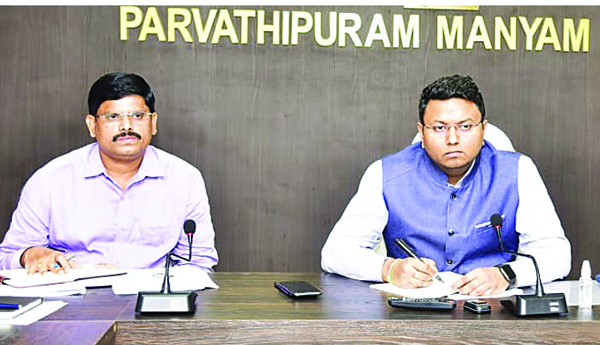 30 నుంచి జగనన్న ఆరోగ్య సురక్ష