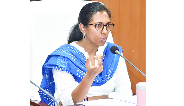 సామాజిక భద్రత కల్పించాలి