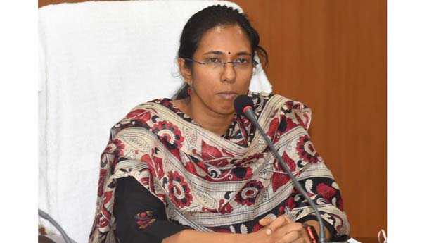 30 నుంచి జగనన్న ఆరోగ్య సురక్ష వైద్య శిబిరాలు