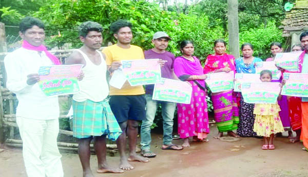 ఉద్యోగాల భర్తీ ఏదీ?