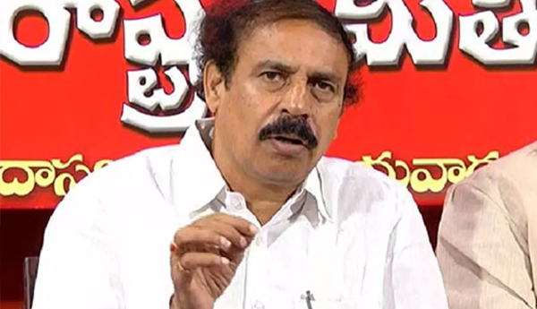 /Details-of-secret-meeting-between-Jagan-and-Adani-should-be-revealed-CPI-Ramakrishna