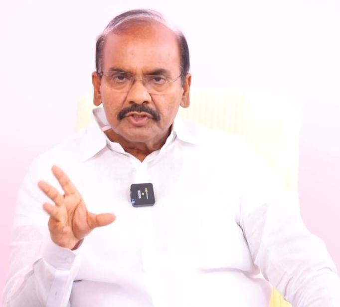 జగన్‌ పాలనకు మంగళం పాడే యువగళం : పుల్లారావు