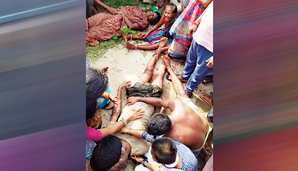 చి'వరి' వరకూ ప్రయత్నించి...